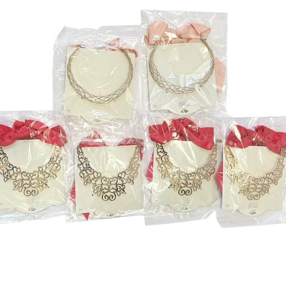 Wholesale LOT Fashion Jewelry 88 pcs New with tags Bulk Reseller Bundle - Picture 10 of 10